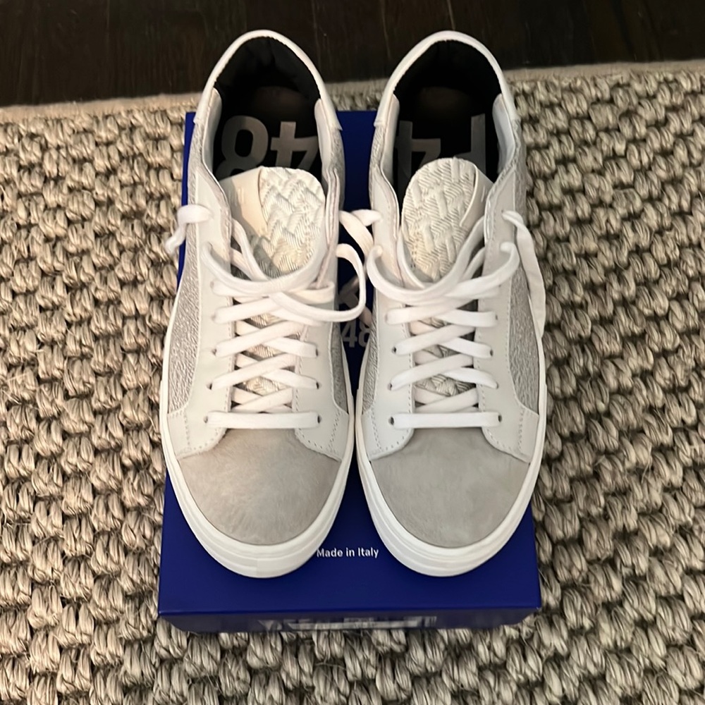 P448 sneakers